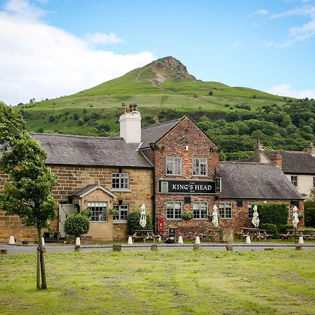 The King'S Head Inn - The Inn Collection Group Great Ayton Exteriör bild