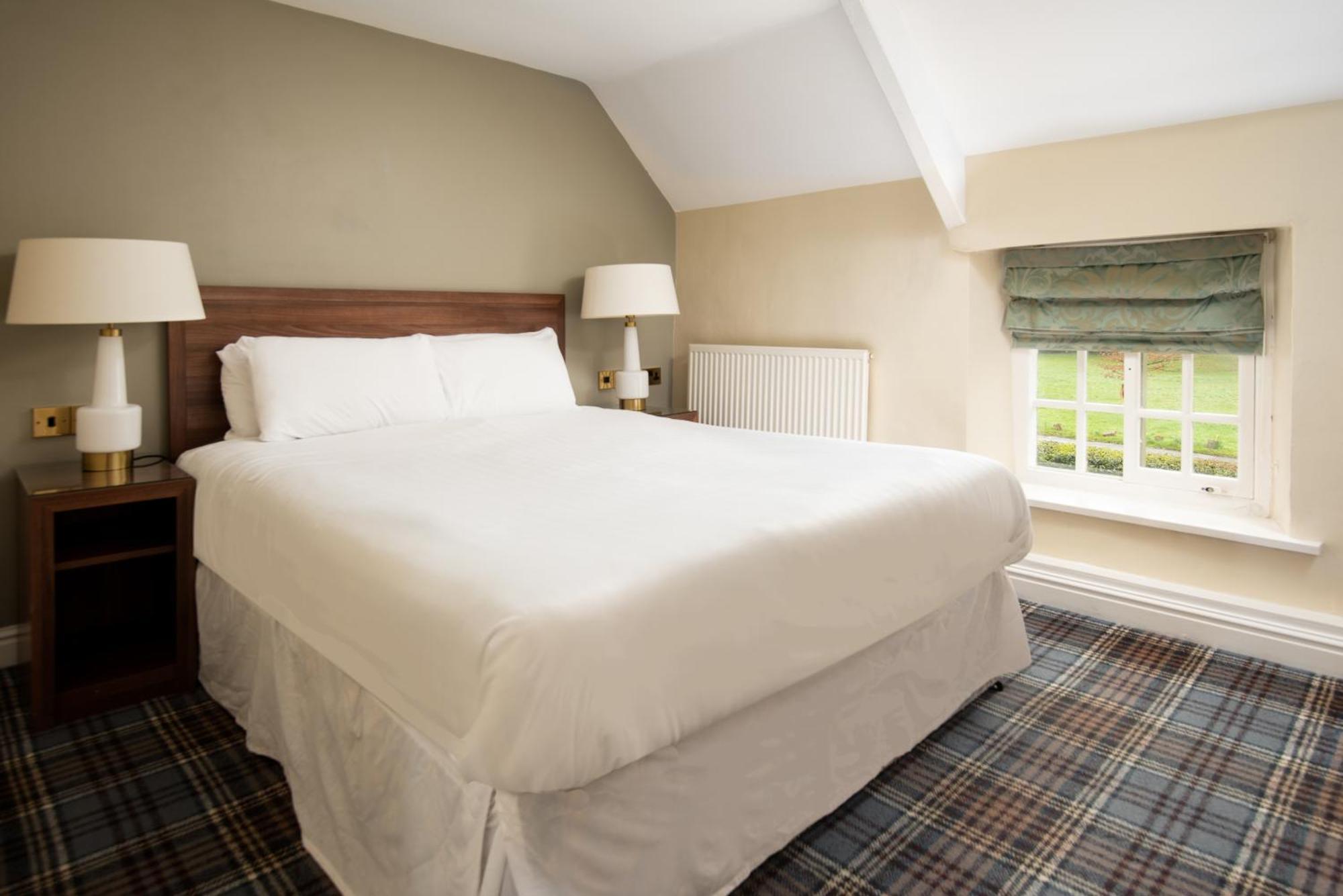 The King'S Head Inn - The Inn Collection Group Great Ayton Exteriör bild