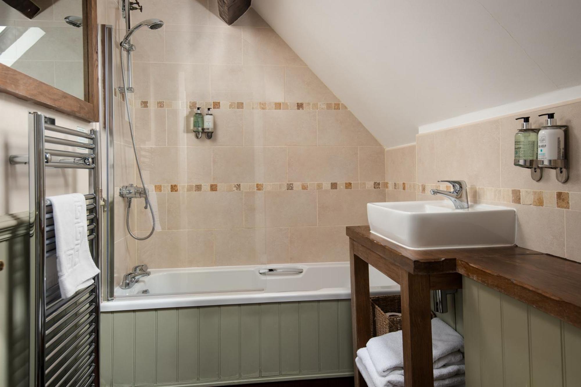 The King'S Head Inn - The Inn Collection Group Great Ayton Exteriör bild