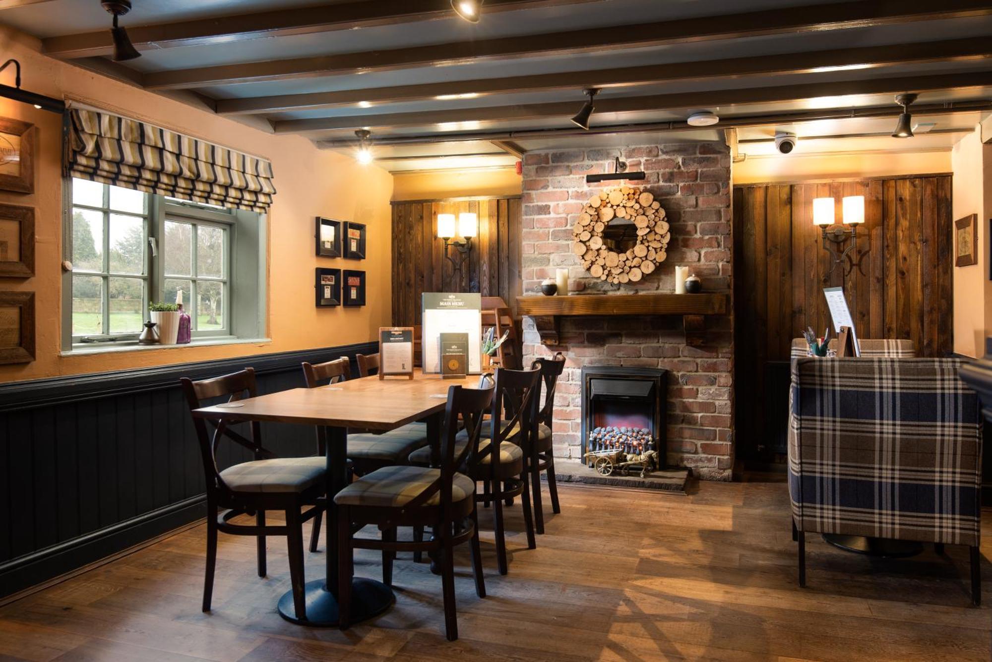 The King'S Head Inn - The Inn Collection Group Great Ayton Exteriör bild