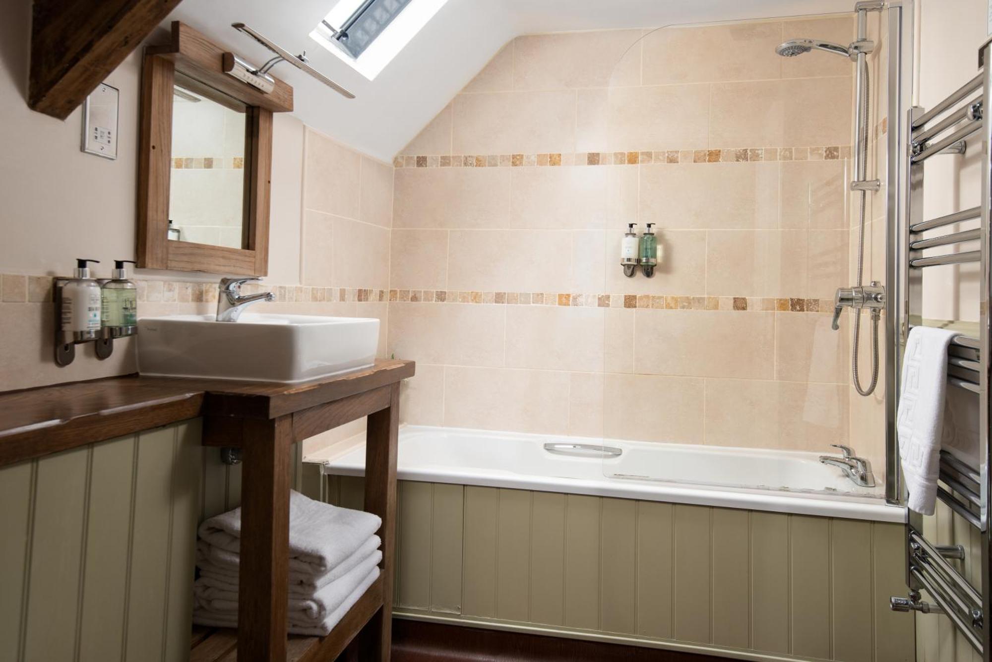 The King'S Head Inn - The Inn Collection Group Great Ayton Exteriör bild