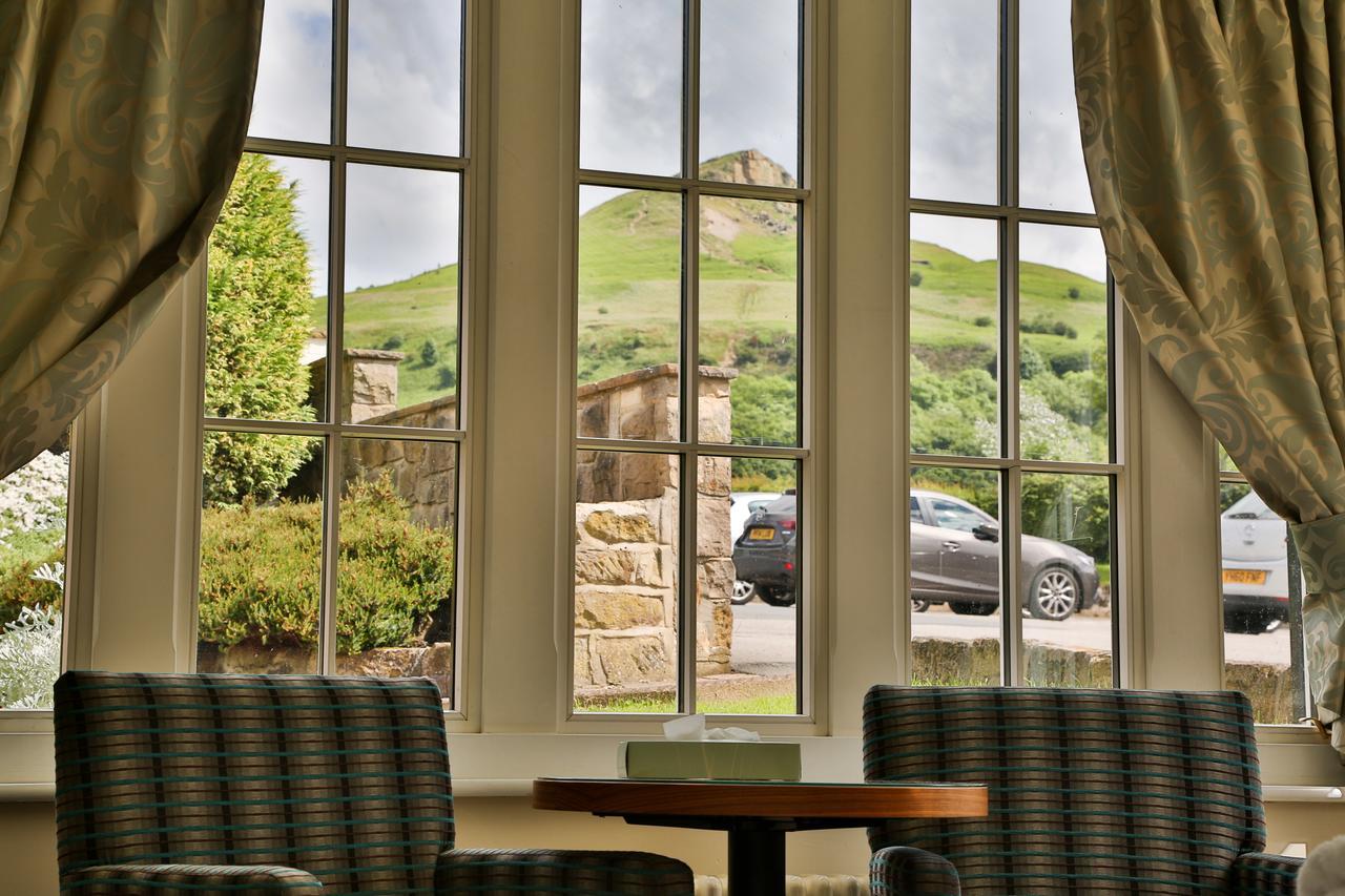 The King'S Head Inn - The Inn Collection Group Great Ayton Exteriör bild