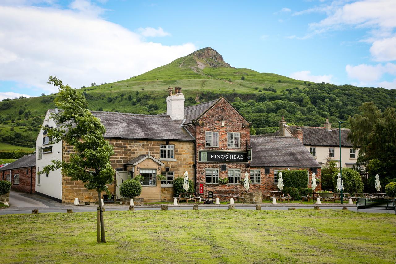 The King'S Head Inn - The Inn Collection Group Great Ayton Exteriör bild