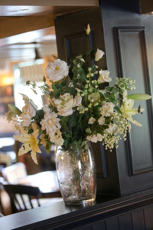 The King'S Head Inn - The Inn Collection Group Great Ayton Exteriör bild