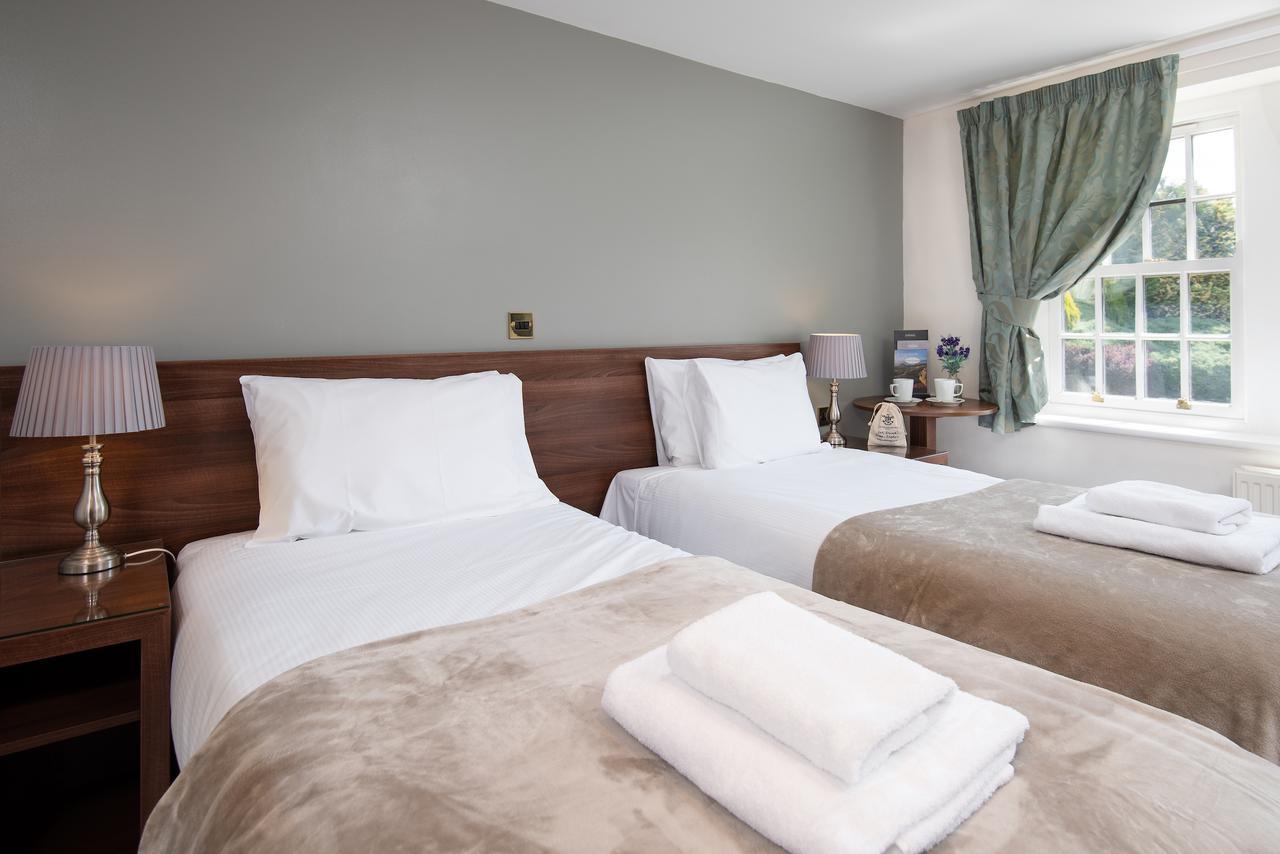 The King'S Head Inn - The Inn Collection Group Great Ayton Exteriör bild