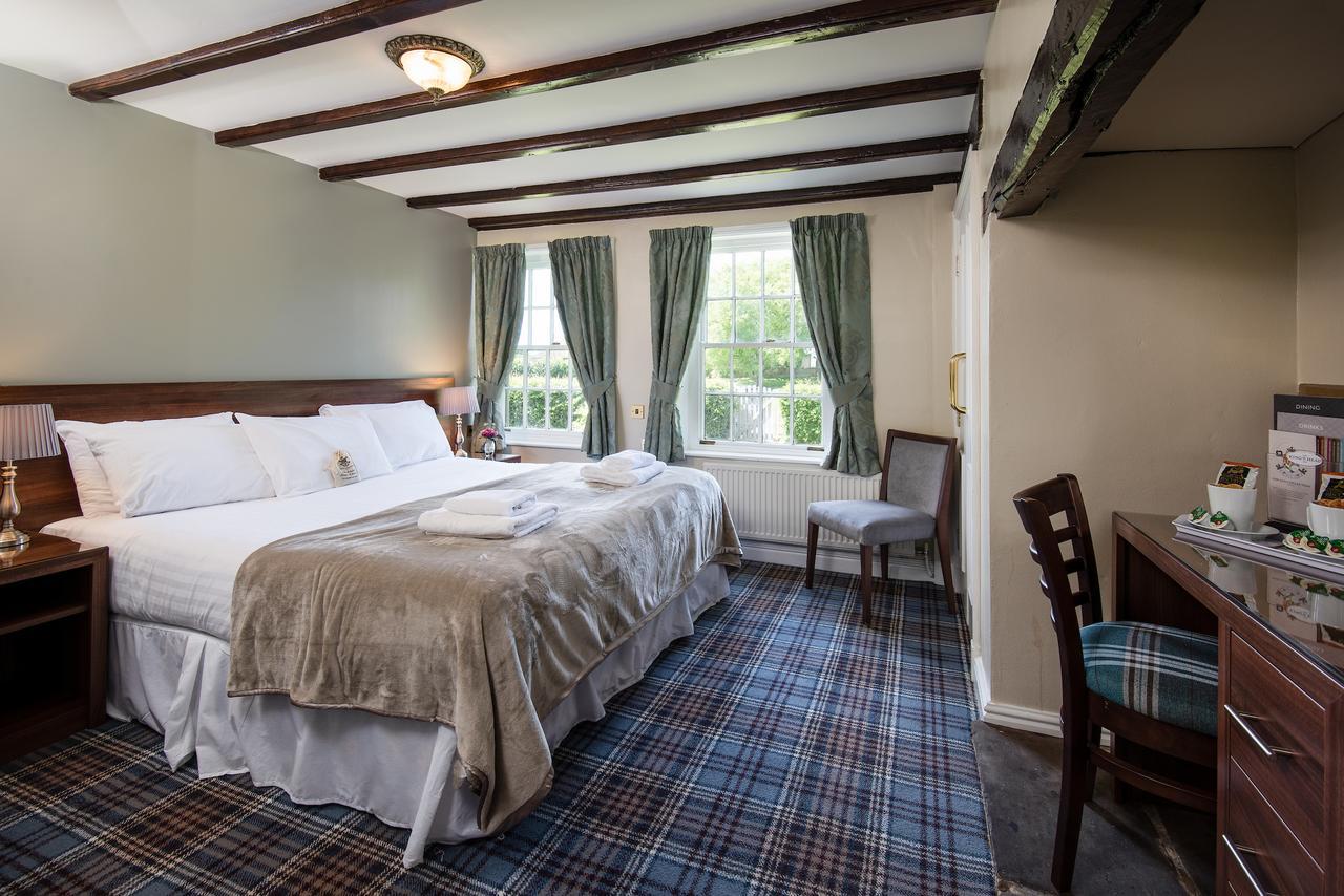 The King'S Head Inn - The Inn Collection Group Great Ayton Exteriör bild