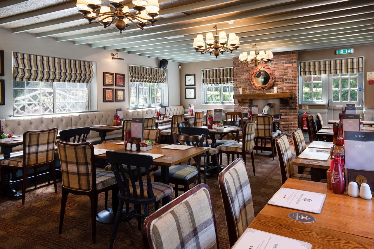 The King'S Head Inn - The Inn Collection Group Great Ayton Exteriör bild