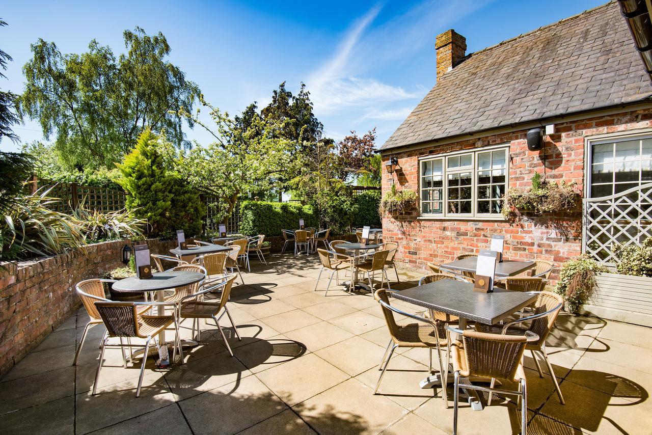 The King'S Head Inn - The Inn Collection Group Great Ayton Exteriör bild